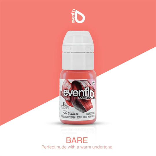 Perma Blend - Evenflo Bare 15 ml