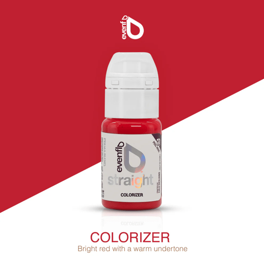 Perma Blend Evenflo Colorizer Kalıcı Makyaj Dudak Modifiye Pigmenti 15ml