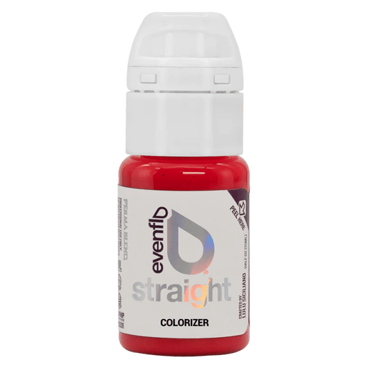 Perma Blend Evenflo Colorizer Kalıcı Makyaj Dudak Modifiye Pigmenti 15ml