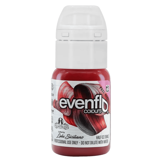 Perma Blend - Evenflo Malbec 15 ml
