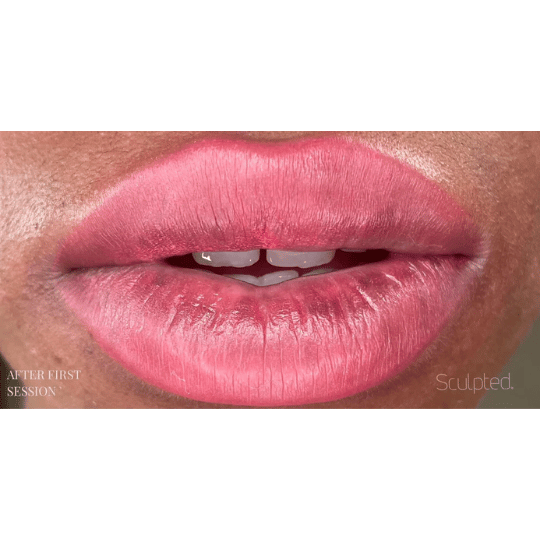 Perma Blend Inga Babitskaya Hen Party Kalıcı Makyaj Dudak Pigmenti 15ml