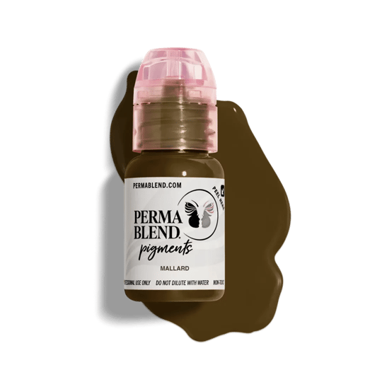 Perma Blend - Mallard 15 ml