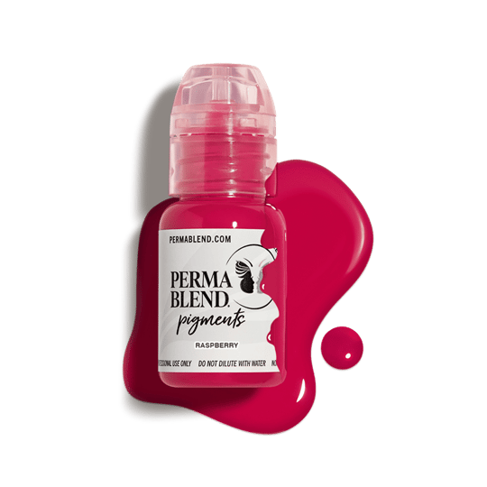 Perma Blend - Raspberry 15 ml