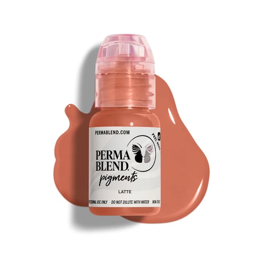 Perma Blend Signature Lip Set 8li Kalıcı Makyaj Dudak Pigmenti Seti 8x15ml