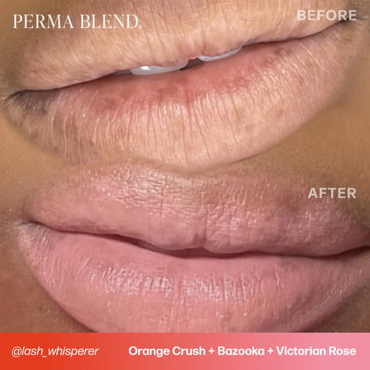 Perma Blend Sultry Lip Bazooka Kalıcı Makyaj Dudak Pigmenti 15ml
