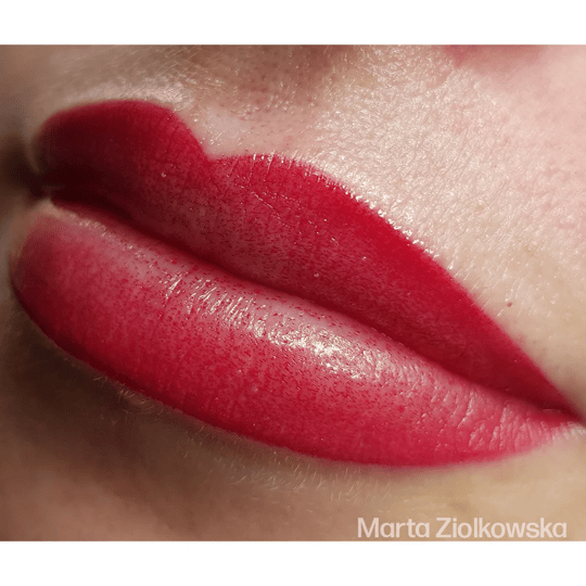 Perma Blend Sultry Lip Date Night Kalıcı Makyaj Dudak Pigmenti 15ml