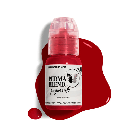 Perma Blend Sultry Lip Date Night Kalıcı Makyaj Dudak Pigmenti 15ml
