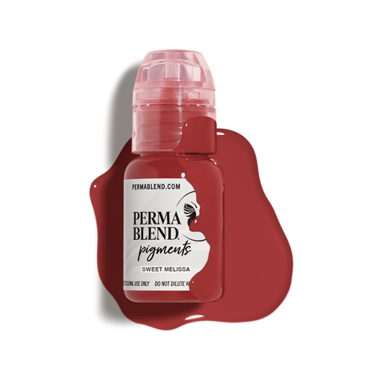 Perma Blend - Sultry Lip Sweet Melissa 15 ml