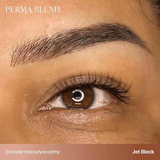 Perma Blend Sun Kissed Palette Set 8li Kalıcı Makyaj Kaş Pigmenti Seti 8x15ml