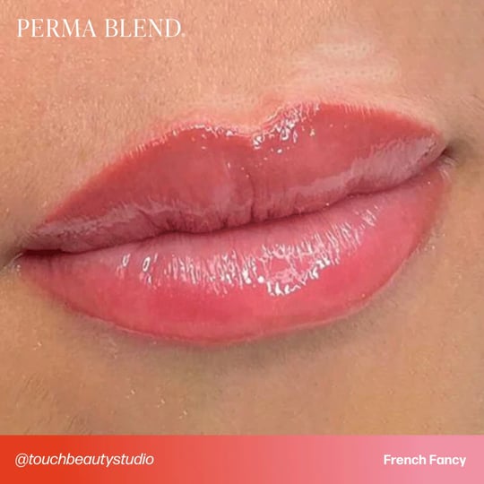 Perma Blend Sweet Lip French Fancy Kalıcı Makyaj Dudak Pigmenti 15ml