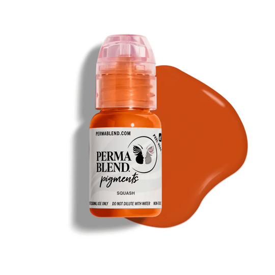 Perma Blend Sweet Lip Squash Kalıcı Makyaj Dudak Pigmenti 15ml