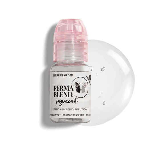 Perma Blend - Thick Shading Solution 15 ml