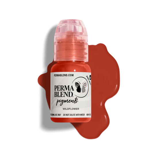 Perma Blend - Wildflower 15 ml