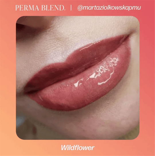 Perma Blend - Wildflower 15 ml