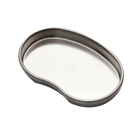 POPU Stainless Steel Surgical Medical Plate Medium 19.5cm*13cm*2cm