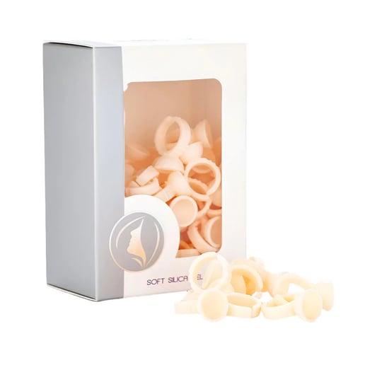 POPU Yüzük Pota Small 12*6mm 60 Adet