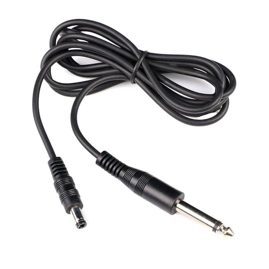 Premium DC Kablo Siyah