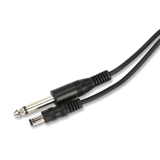 Premium DC Kablo Siyah