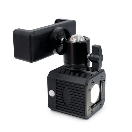 Professionel Tattoo Camera With Light