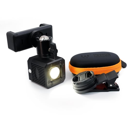 Professionel Tattoo Camera With Light