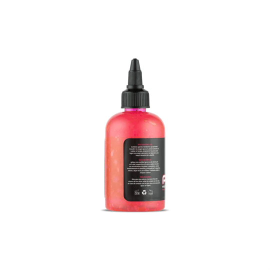 Proton Pink Stencil Prime Gel 4 oz / 120 ml Transfer Jeli