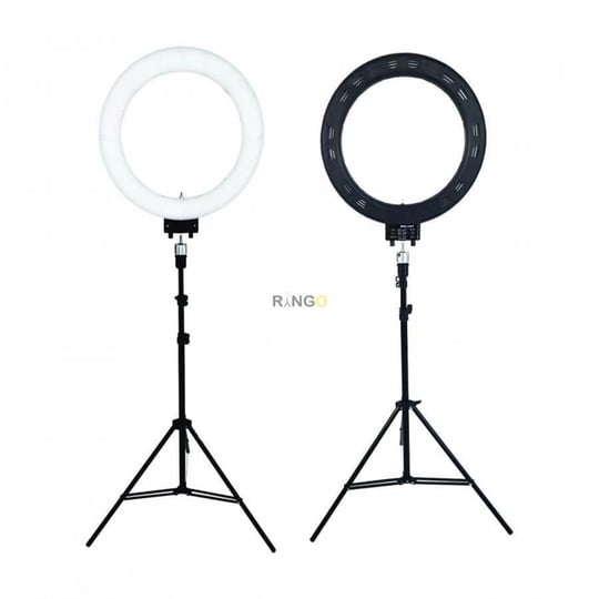Ringo 18 Inch 72 Watt Ring Light (Taşıma Çantalı)