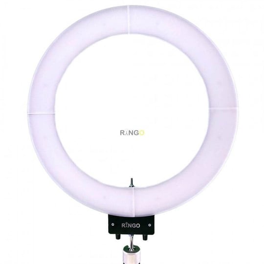 Ringo 18 Inch 72 Watt Ring Light (Taşıma Çantalı)