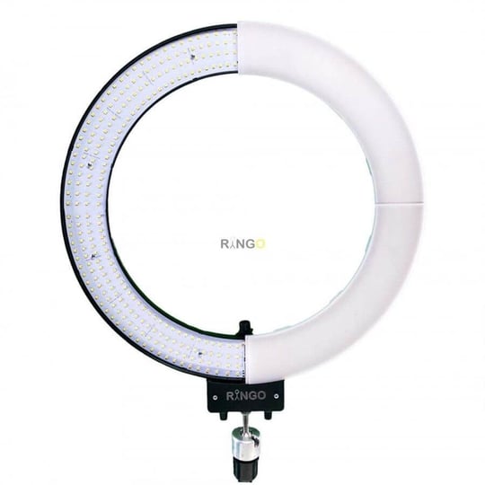 Ringo 18 Inch 84 Watt Sade Beyaz Ledli Ring Light (Taşıma Çantalı)