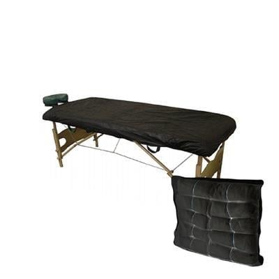 Siyah Sedye Örtüsü 100'lü