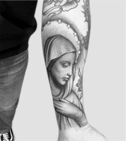 Solid Ink - Tim Hendricks 5 Bottle Magic Mix Set - 1oz/30ml