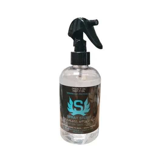 Spray Stuff Tattoo Stencil Solution - 240ml/8oz