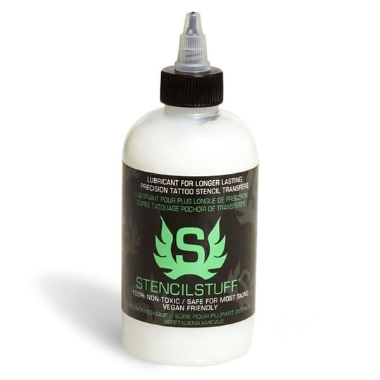 Stencil Stuff Transfer Sıvısı - 125ml/4oz