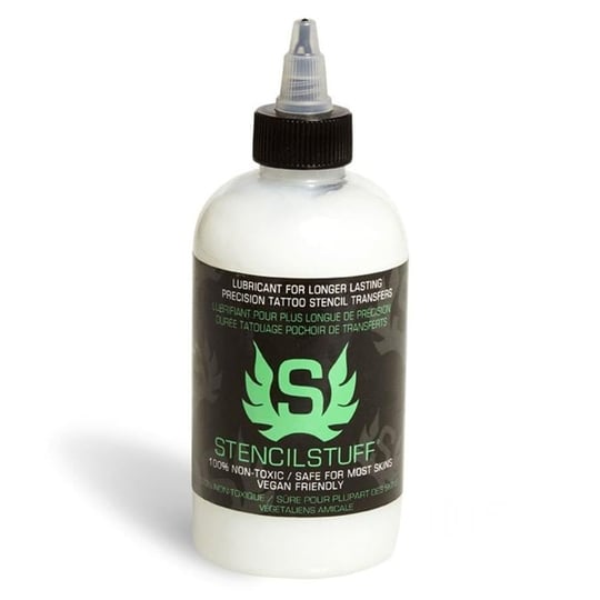 Stencil Stuff Transfer Sıvısı - 240ml/8oz
