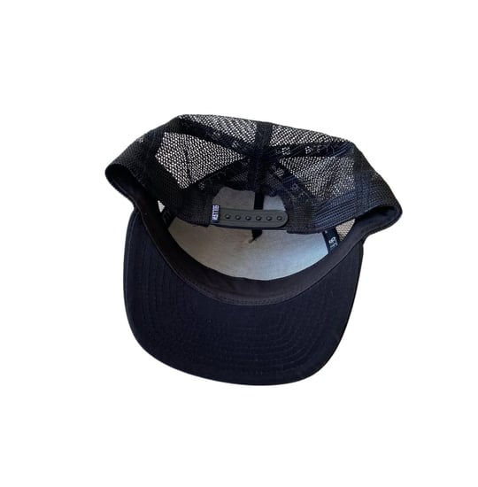 Sullen Fileli Cap AKREP DESENLİ SİYAH