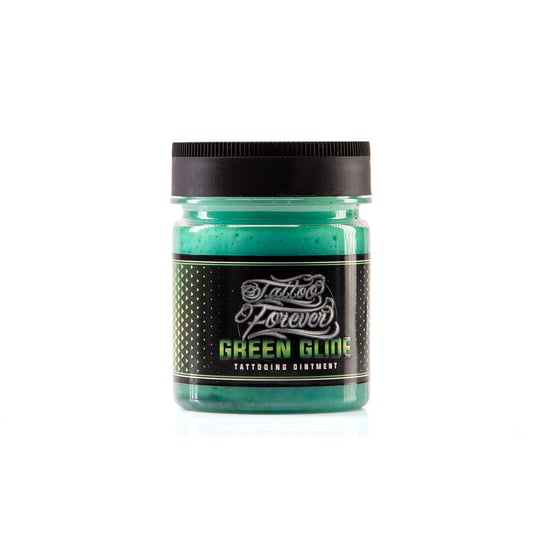 Tattoo Forever - Green Glide 125 ml