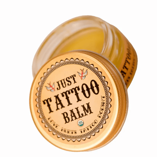 Tattoo Forever - Just Tattoo Balm 50 ml