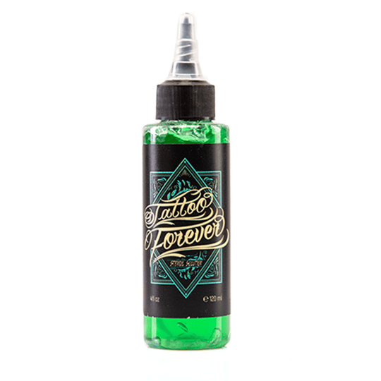Tattoo Forever - Stencil Solution 120 ml
