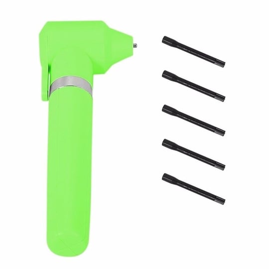 Tattoo Pigment Mixer / Boya Karıştırıcı Mixer Yeşil