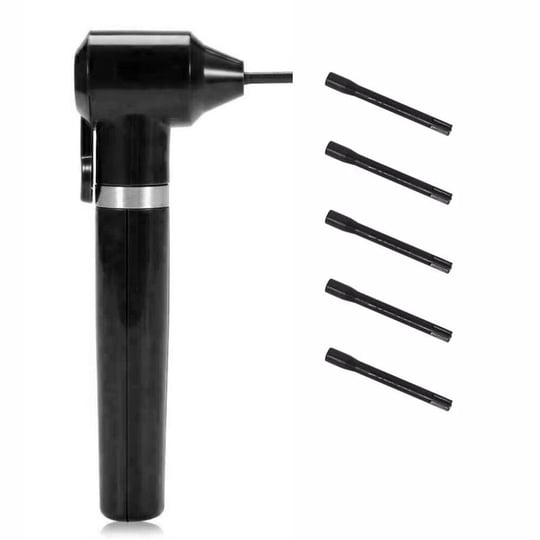 Tattoo Pigment Mixer / Boya Karıştırıcı Mixer Black