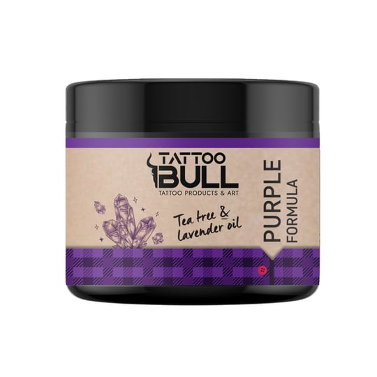 TattooBull Purple Formula Glide 150 ml