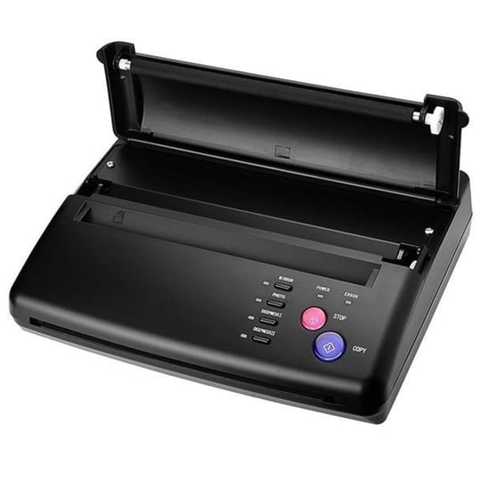 Thermal Copier Machine - Termal Printer Yazıcı - Prt1