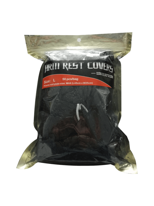 Waterproof Arm Rest Cover Large 50 Adet