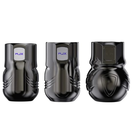 WJX HyperForce 4.5mm Kablosuz Dövme Makinesi