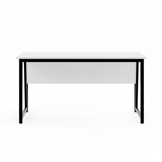 Ceramical MS2 Çalışma Masası,Ofis Masası - 70x140 cm - Beyaz
