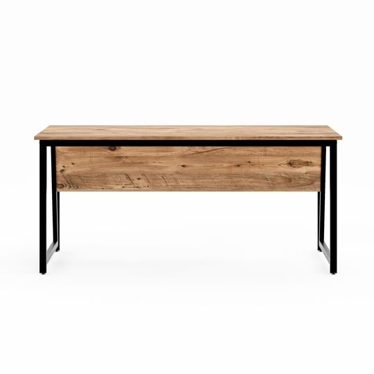 Ceramical MS2 Çalışma Masası,Ofis Masası - 70x160 cm - Çam