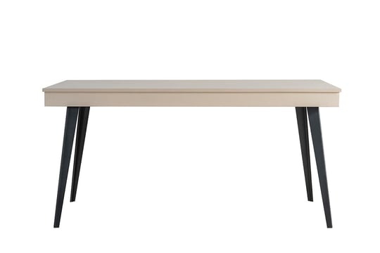 Ceramical YM1 Yemek Masası - Vizon Bej