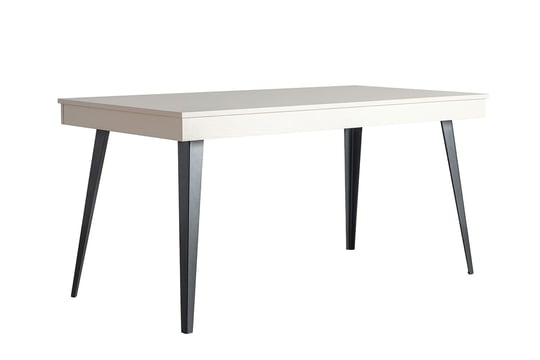 Ceramical YM1 Yemek Masası - Vizon Bej