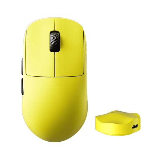 Scyrox V8 Gaming Mouse | GANK