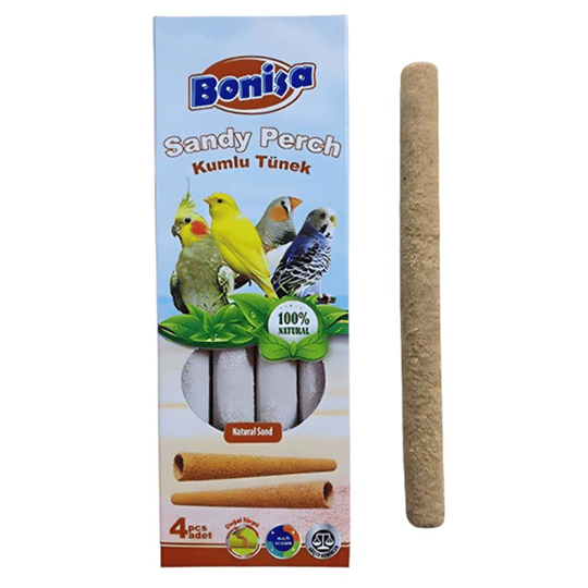 Bonisa Kumlu Tünek  4 Lü 