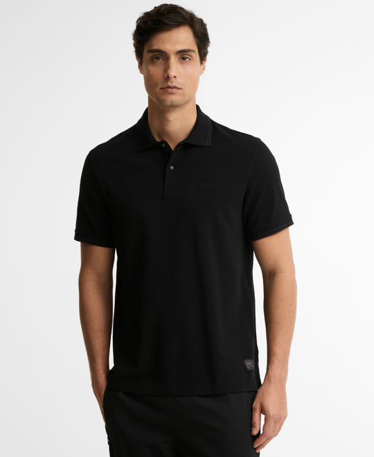 B.Intl 90th Anniversary Polo Yaka